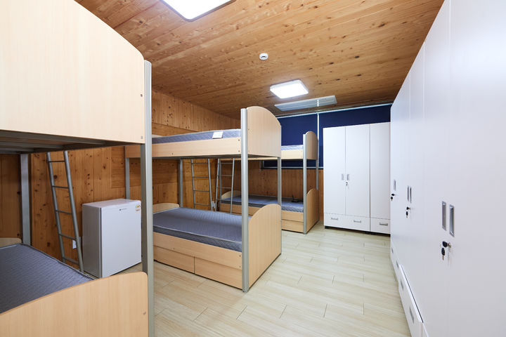 [양주소식]시, 외국인 계절근로자에 공공숙소…개소식 등