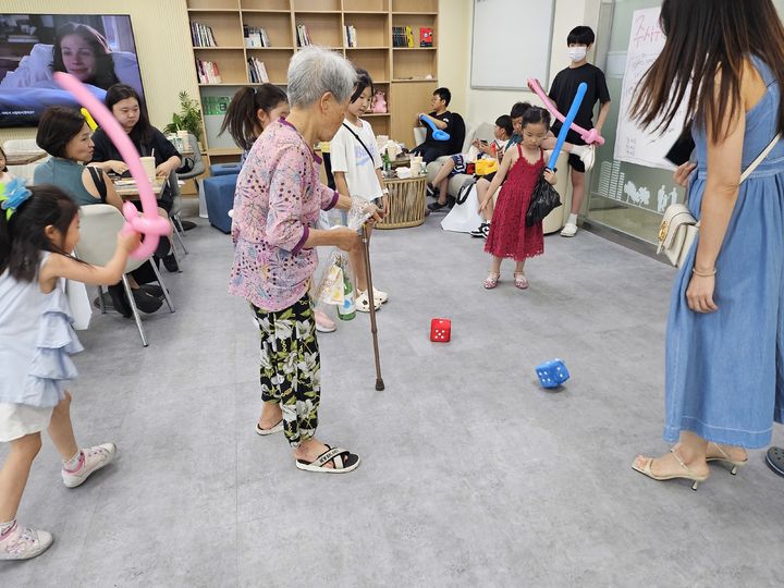 지난해 '더드림재생 서비스랩' 문화복지 프로그램 (사진=경기도 제공) *재판매 및 DB 금지