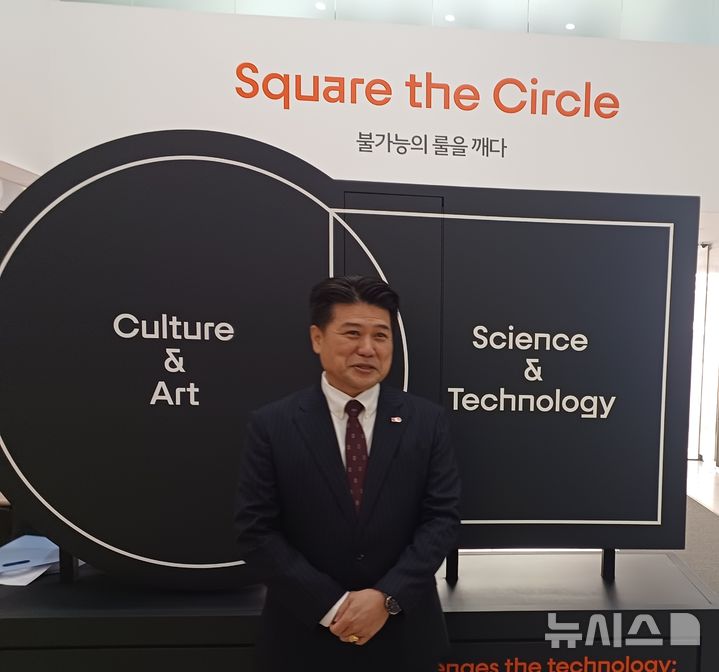 [서울=뉴시스] 김동찬 삼양식품 대표이사 부사장. (사진= 뉴시스 DB) photo@newsis.com