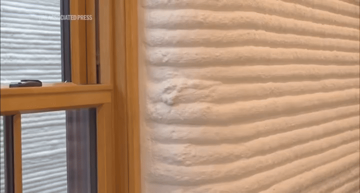 美 치솟는 집값에…'3D프린팅 주택' 대안으로 급부상