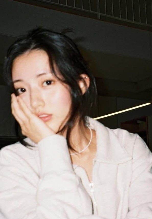 [서울=뉴시스] 정다빈. (사진=정다빈 인스타그램 캡처) 2025.03.26. photo@newsis.com&nbsp; *재판매 및 DB 금지