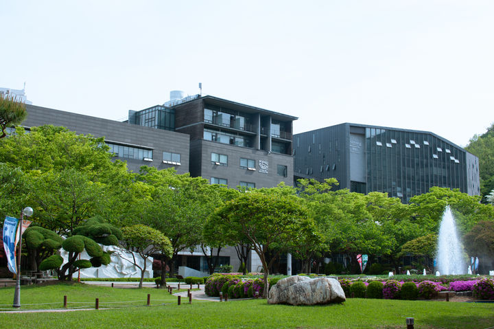 숭실대가 일반대학원 AI융합보안학과를 신설하고, 자율주행 보안 전문가 양성에 나선다. (사진=숭실대 제공) *재판매 및 DB 금지