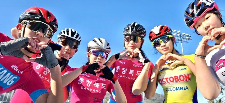 단양 단성중 롤러부 선수들 *재판매 및 DB 금지