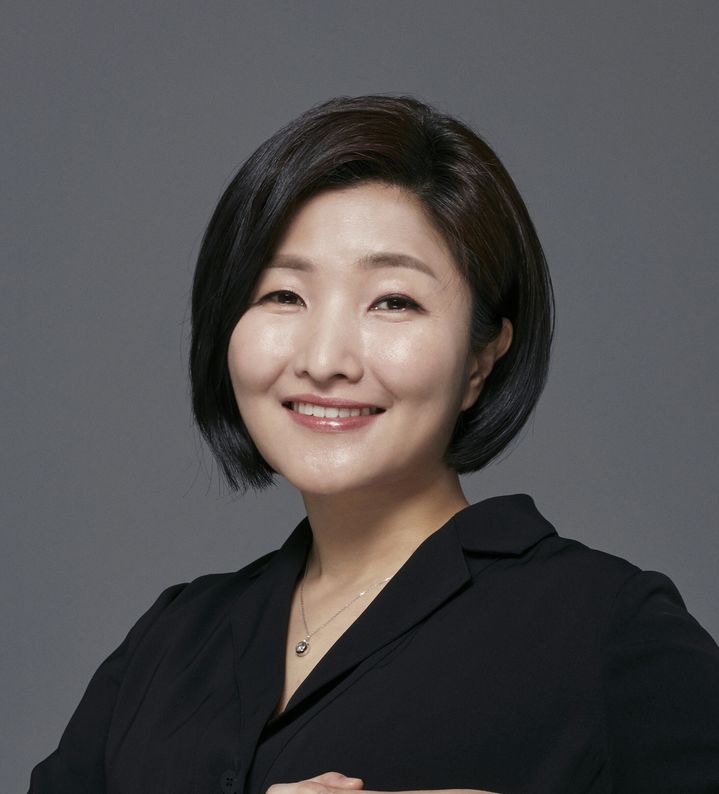 [서울=뉴시스]한애라 SK하이닉스 이사회 의장. (사진=SK하이닉스 제공) photo@newsis.com *재판매 및 DB 금지