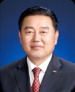 [부산=뉴시스] 박영봉 동원개발 신임 대표. (사진=동원개발그룹 제공) 2025.03.27. photo@newsis.com *재판매 및 DB 금지