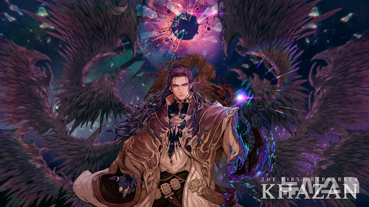 [서울=뉴시스] 넥슨 '퍼스트 버서커: 카잔' (사진=넥슨 제공)