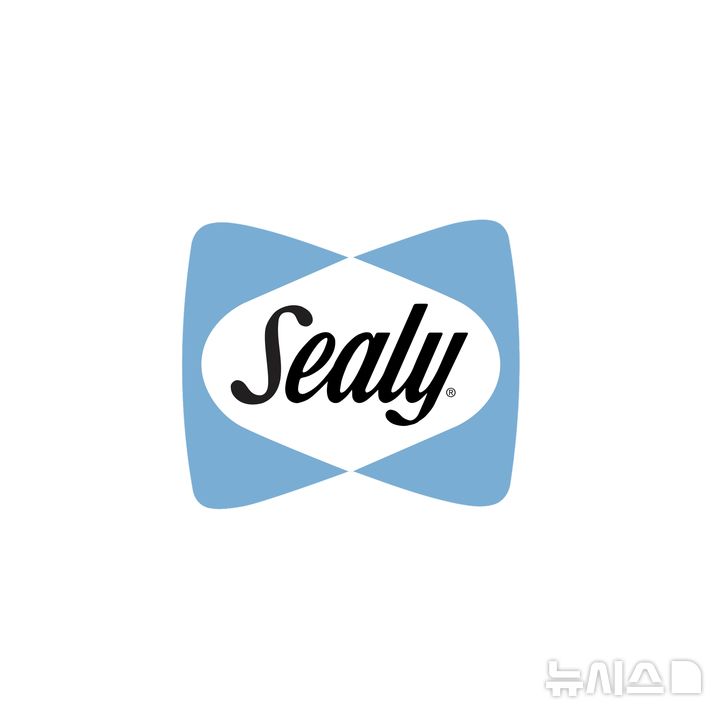 [서울=뉴시스] 씰리침대 CI. (사진= 씰리침대 제공)