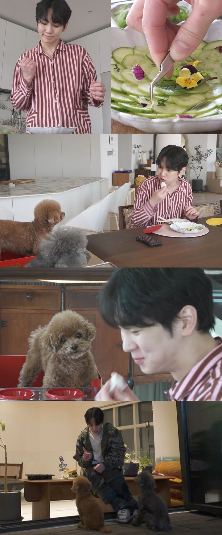 [서울=뉴시스] 키. (사진=MBC TV '나 혼자 산다' 제공) 2025.03.28. photo@newsis.com *재판매 및 DB 금지