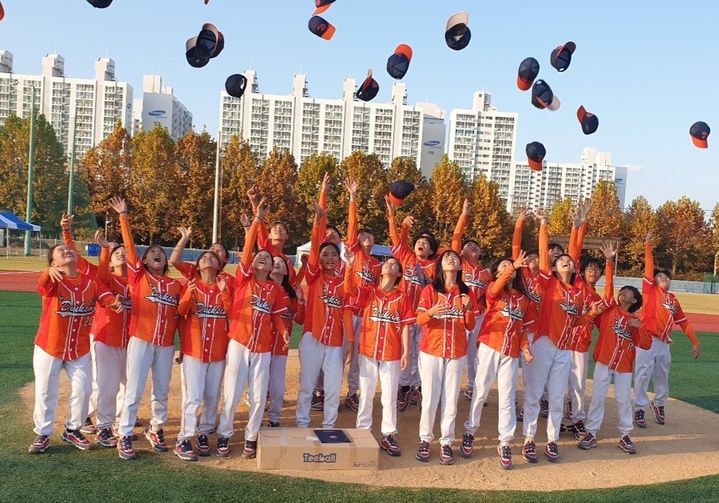 [울산=뉴시스] 구미현 기자 = 울산시교육청은 초중등학교 체육 수업의 내실을 다지고 학생들의 다양한 체육활동에 참여할 기회를 확대하고자 '학교체육 활성화 지원단'을 운영한다. (사진=울산시교육청 제공) photo@newsis.com *재판매 및 DB 금지