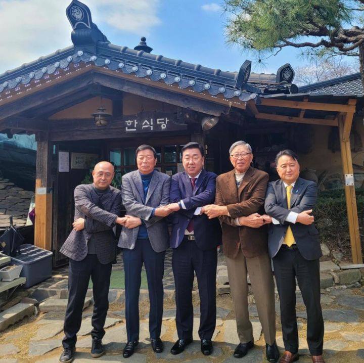 (사진=이범석 청주시장 페이스북) *재판매 및 DB 금지