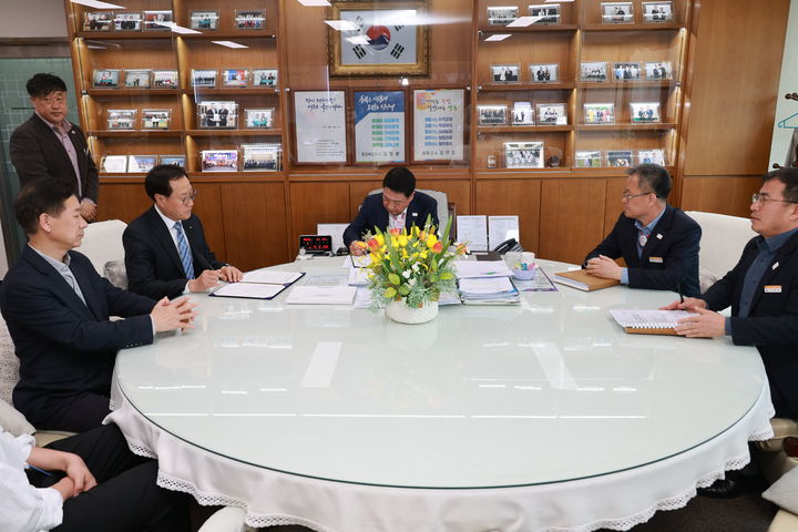 상촌초 통학로 지중화사업 협약 *재판매 및 DB 금지