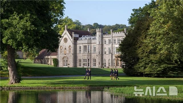 인천경제자유구역청 제공