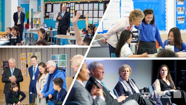 인천경제자유구역청 제공