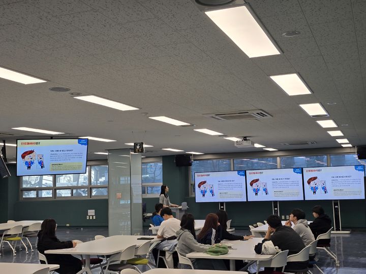 서경대가 '2025학년도 1학기 진로동아리 프로그램'을 운영한다. (사진=서경대 제공) *재판매 및 DB 금지