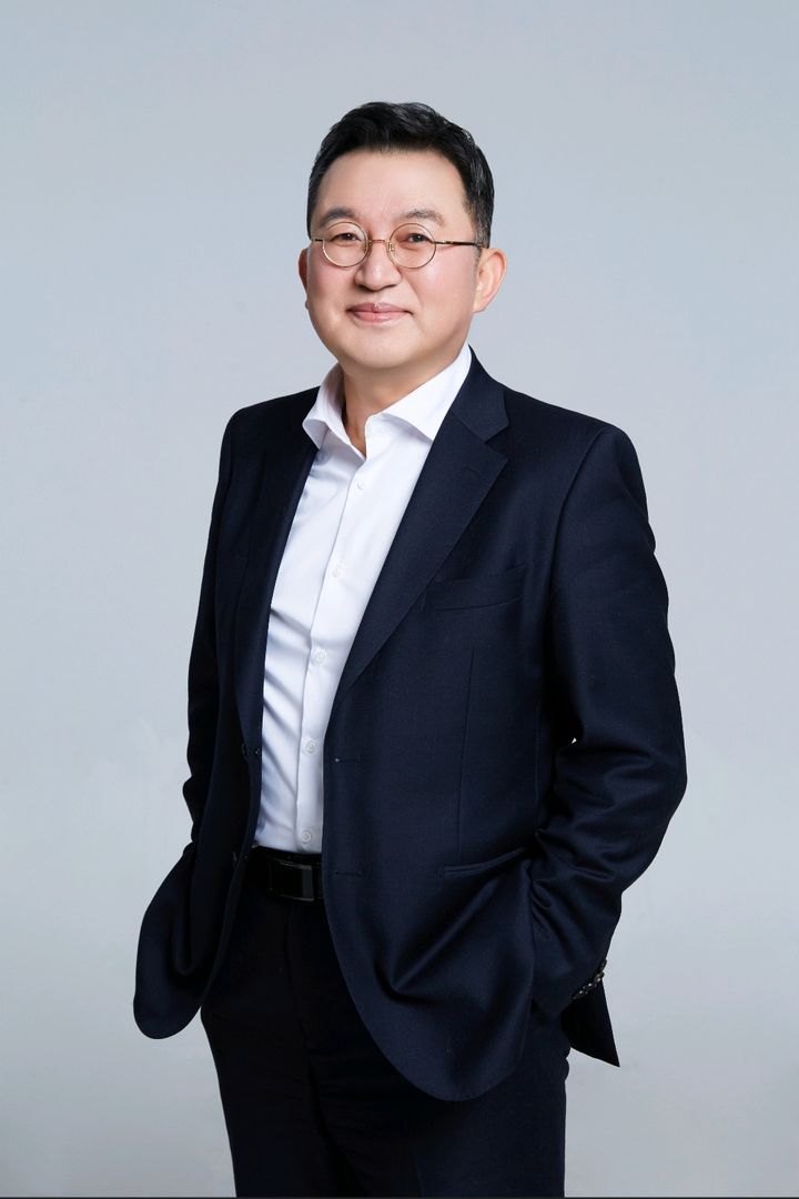 [서울=뉴시스] 송상명 르노코리아 신임 구매본부장. (사진=르노코리아) 2025.03.31 photo@newsis.com *재판매 및 DB 금지 *재판매 및 DB 금지