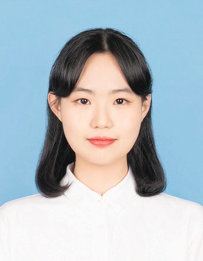  [천안=뉴시스] 31일 KCI 등재 학술지 '교육혁신연구' 제35권 1호에 주저자로 논문을 게재한 한국기술교육대학교 고용서비스정책학과 4학년 오태희 학생. (사진=한국기술교육대 제공) 2025.03.31. photo@newsis.com *재판매 및 DB 금지