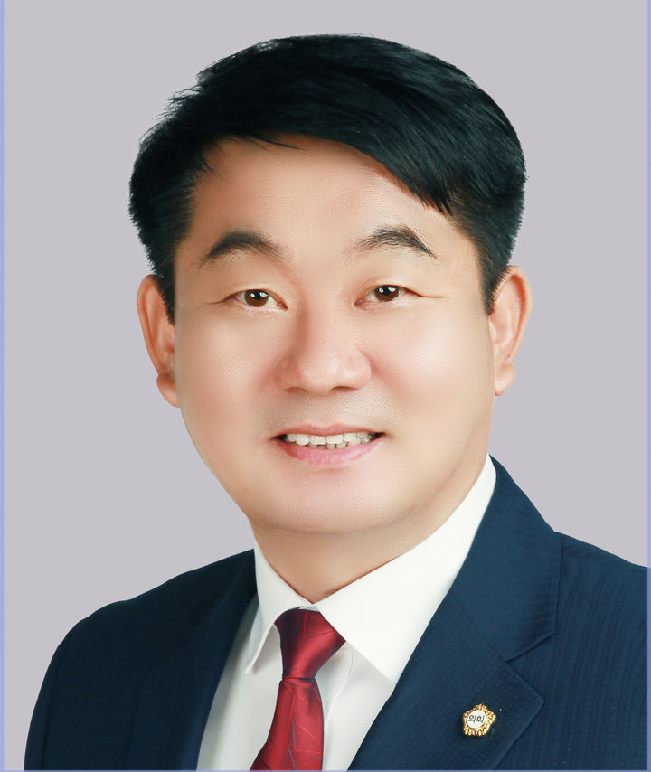 윤기현 경산시의원 *재판매 및 DB 금지