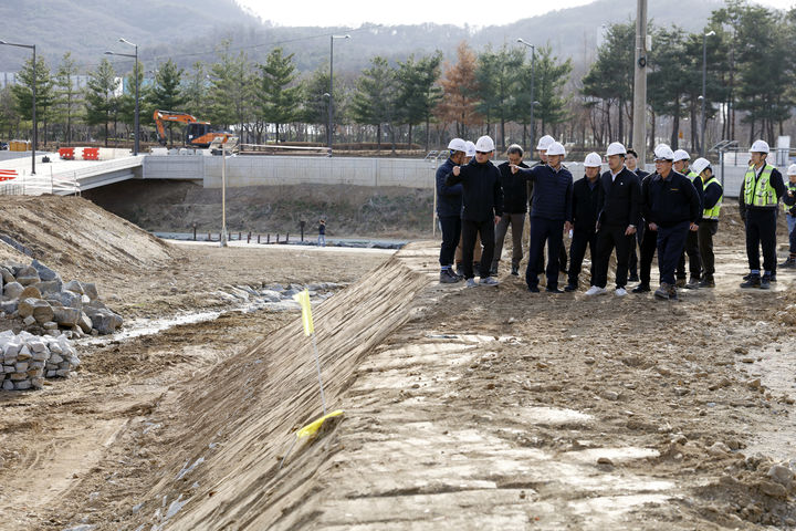 [서울=뉴시스] 건설현장 안전 점검 관련 자료 사진. 뉴시스 DB 2025.03.31 *재판매 및 DB 금지