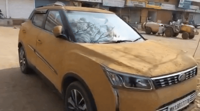 (사진=인도 프리프레스저널) *재판매 및 DB 금지