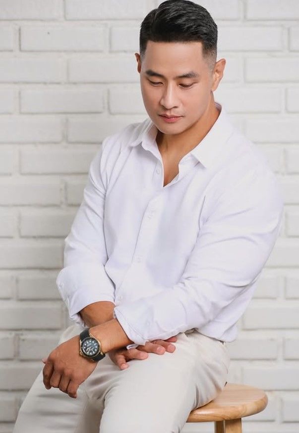 [뉴시스] 유승준. (사진=유승준 인스타그램 캡처) 2025.04.01. photo@newsis.com&nbsp; *재판매 및 DB 금지