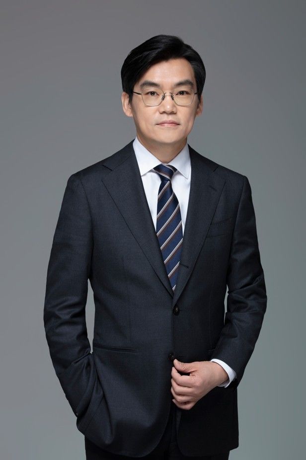 [서울=뉴시스] 한미약품이 황상연 HB인베스트먼트 프라이빗에쿼티(PE) 대표를 사내이사 후보로 내정해, 신임 대표이사 선임을 추진한다. 사진은 황상연 HB인베스트먼트 프라이빗에쿼티(PE) 대표. (사진=HB인베스트먼트) 2025.04.01. photo@newsis.com *재판매 및 DB 금지