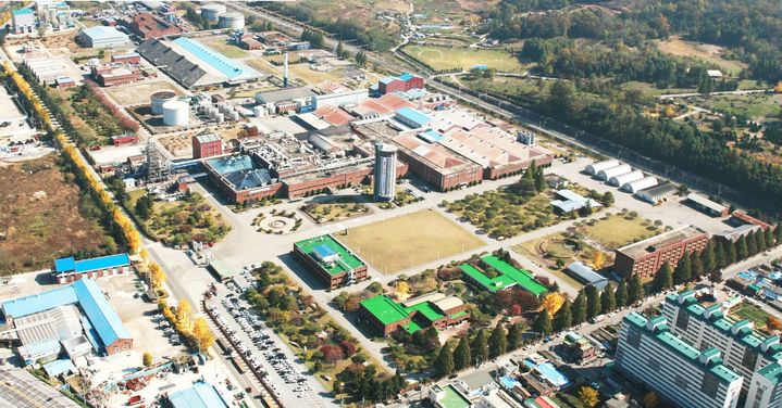 충주 코스모신소재 *재판매 및 DB 금지