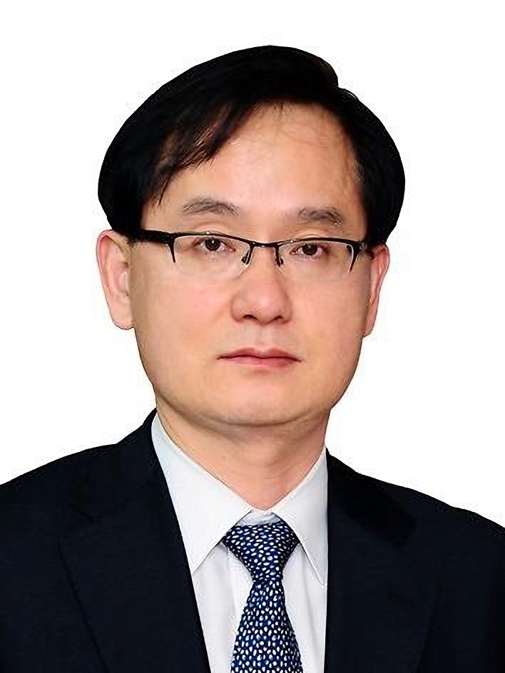 [수원=뉴시스] 강성천 경기연구원장 내정자. (사진=경기도 제공) 2025.04.01. photo@newsis.com *재판매 및 DB 금지