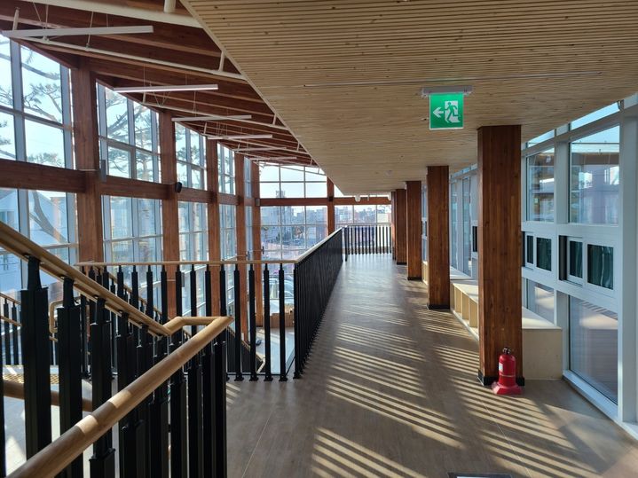 [울산=뉴시스] 구미현 기자 = 울산 주전초 (울산시교육청 제공) photo@newsis.com *재판매 및 DB 금지