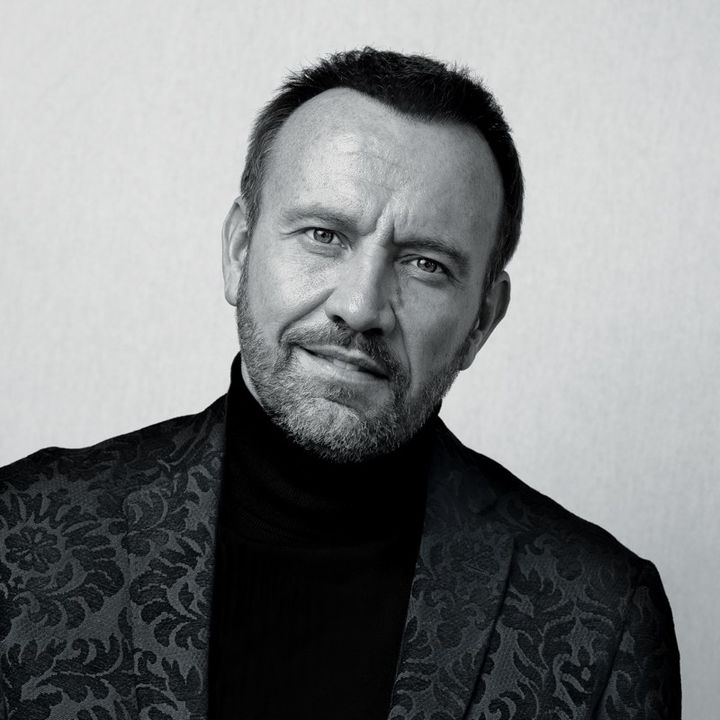 [서울=뉴시스]마우로 포르치니(Mauro Porcini) 삼성전자 DX부문 최고 디자인 책임자(사장). (사진=마우로 포르치니 SNS 캡쳐) photo@newsis.com *재판매 및 DB 금지