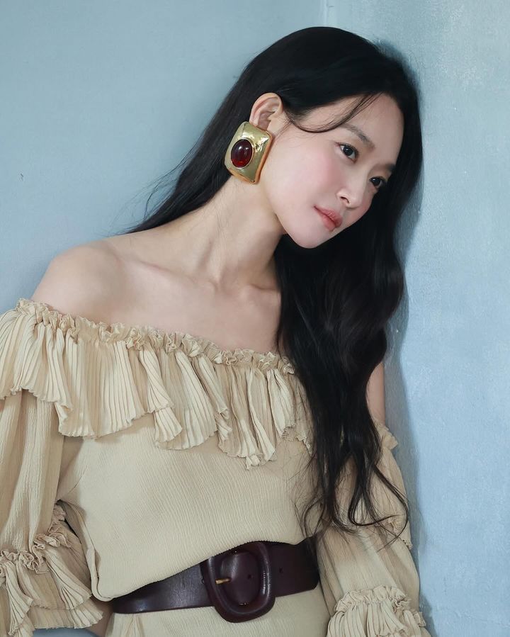 사진=신민아 인스타그램 계정 *재판매 및 DB 금지