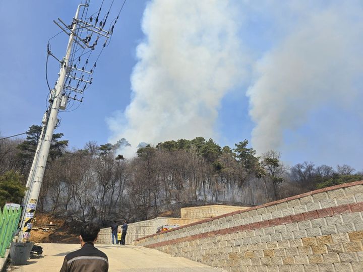 사진=경기도소방재난본부 제공 *재판매 및 DB 금지