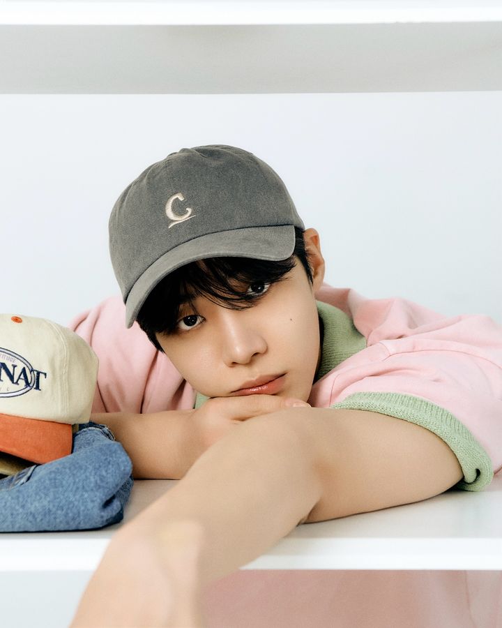 [서울=뉴시스] 추영우. (사진=데이즈드 제공) 2025.04.01. photo@newsis.com *재판매 및 DB 금지 *재판매 및 DB 금지 *재판매 및 DB 금지