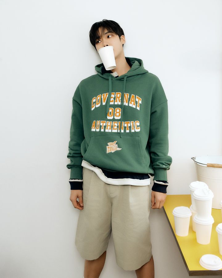 [서울=뉴시스] 추영우. (사진=데이즈드 제공) 2025.04.01. photo@newsis.com *재판매 및 DB 금지 *재판매 및 DB 금지 *재판매 및 DB 금지