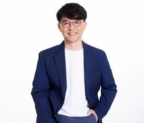 신현상 한양대 글로벌사회혁신단장이 스탠퍼드 소셜 이노베이션 리뷰에서 개최한 국제 웨비나에 연사로 참여했다. 사진은 신현상 단장. (사진=한양대 제공) *재판매 및 DB 금지