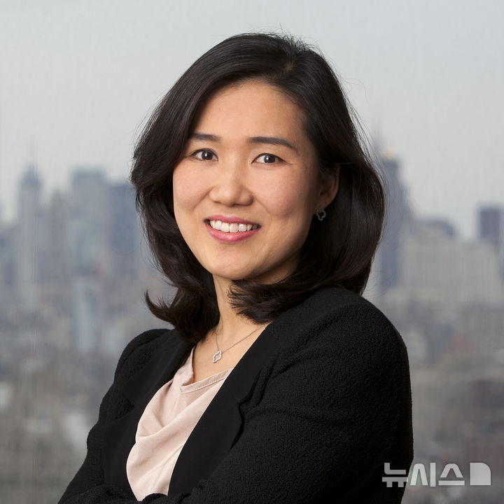 [서울=뉴시스]한국씨티은행은 1일자로 김경미 리스크관리본부장(전무)을 부행장으로 선임했다고 밝혔다. (사진=한국씨티은행). 2025.04.01. photo@newsis.com 