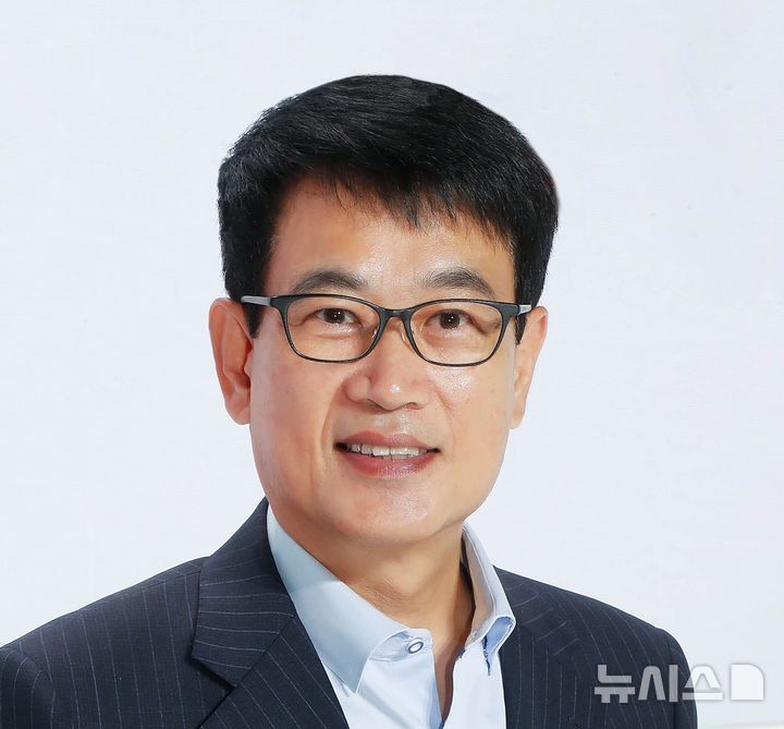 BKR, 대외협력부문장에 장유택 전무 선임