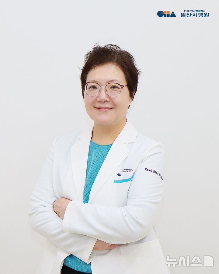 [서울=뉴시스]차 의과학대학교 일산차병원은 유방암 전문가 이정선 교수를 영입했다고 2일 밝혔다. (사진= 차병원 제공) 2025.04.02. photo@newsis.com.