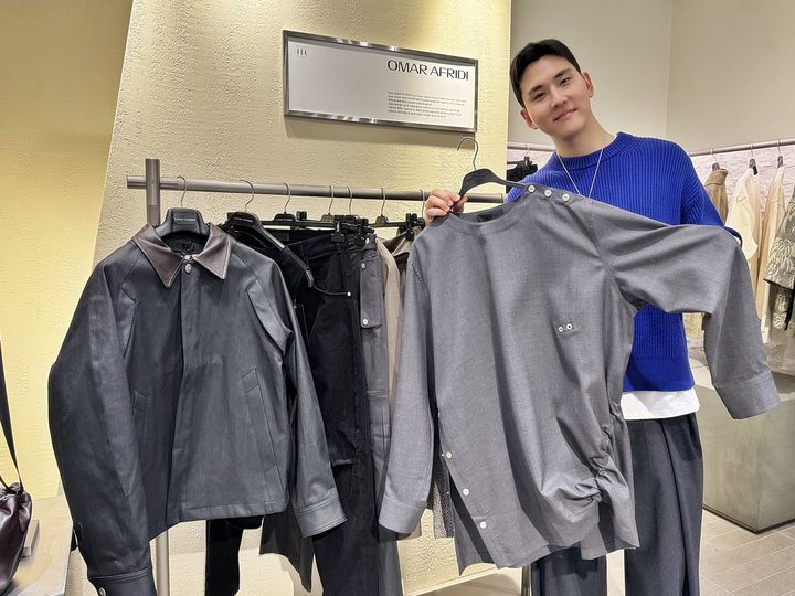 (사진=한화갤러리아 제공) *재판매 및 DB 금지