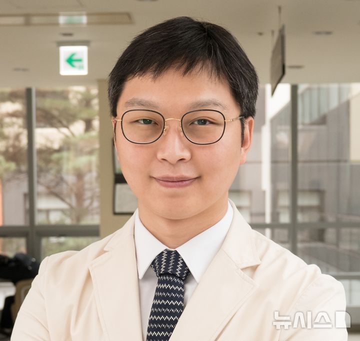 [서울=뉴시스]서울성모병원 정신건강의학과 유재현 교수. (사진= 서울성모병원 제공) 2025.04.02. photo@newsis.com. 