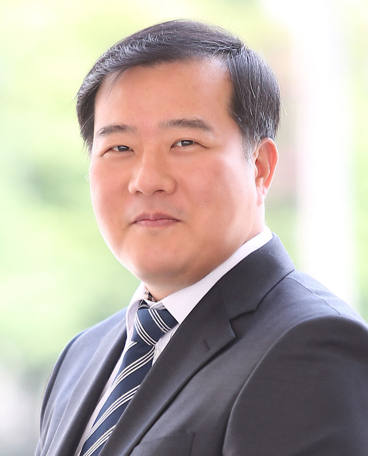 숙명여대 약학부 배규운 교수가 만성 폐쇄성 폐질환(COPD) 치료제 개발 가능성을 제시했다. 사진은 배규운 교수. (사진=숙명여대 제공) *재판매 및 DB 금지