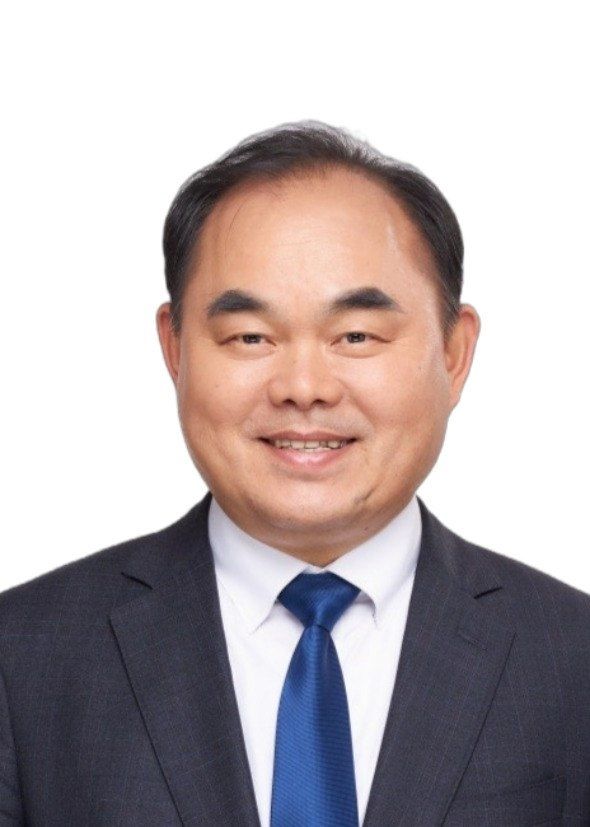 [양산=뉴시스] 더불어민주당 이기준 양산시의회 마선거구(양주·동면) 시의원 당선인. (사진=중앙선거관리위원회 제공) 2025.04.02. photo@newsis.com *재판매 및 DB 금지