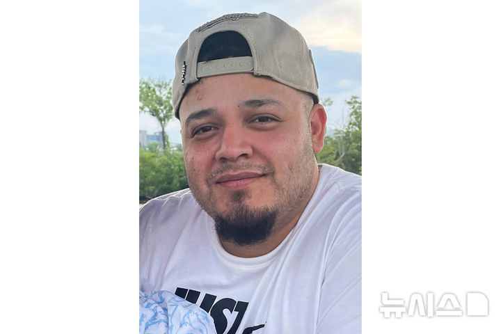 [AP/뉴시스] 가르시아 