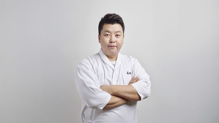 정호영 셰프 (사진=롯데호텔 제공) *재판매 및 DB 금지
