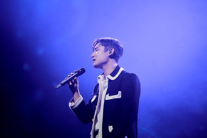 [서울=뉴시스] 박재정. (사진 = 로맨틱 팩토리 제공) 2025.04.03. photo@newsis.com *재판매 및 DB 금지