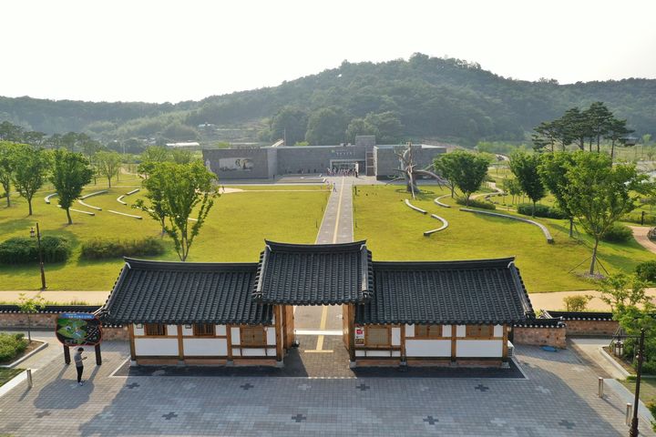 [정읍=뉴시스] 한국가요촌 달하. (사진=뉴시스 DB). photo@newsis.com *재판매 및 DB 금지
