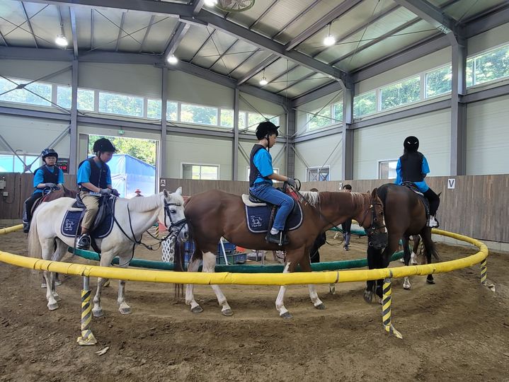 [세종=뉴시스] 한국마사회 사회공헌재단은 오는 27일까지 마농 문화체험 사업에 참여할 초등학교 및 기관·단체를 모집한다고 3일 밝혔다. (사진=마사회 제공) 2025.04.03. photo@newsis.com *재판매 및 DB 금지