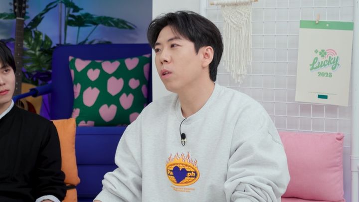 [서울=뉴시스] 양세찬. (사진=KBS 제공) 2025.04.03. photo@newsis.com *재판매 및 DB 금지