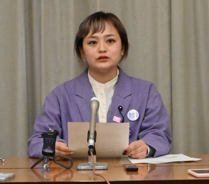 사진=일본 마이니치신문 캡처 *재판매 및 DB 금지