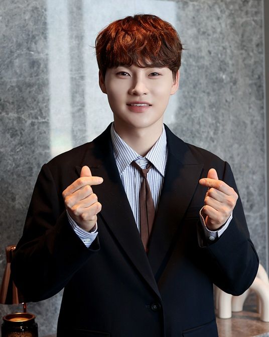 [서울=뉴시스] 가수 박서진. (사진=장구의신컴퍼니 제공) 2025.04.03 photo@newsis.com *재판매 및 DB 금지