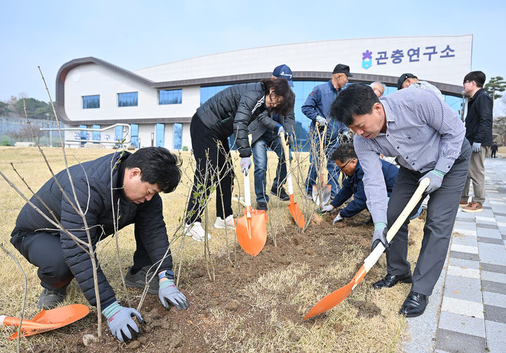 [청주소식]충북도, 27일까지 '봄 여행지 추천' 이벤트 등